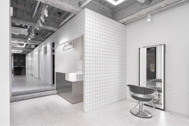 JEWIL　HARAJUKUの内観・外観1