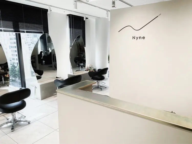 Nyneの内観・外観1