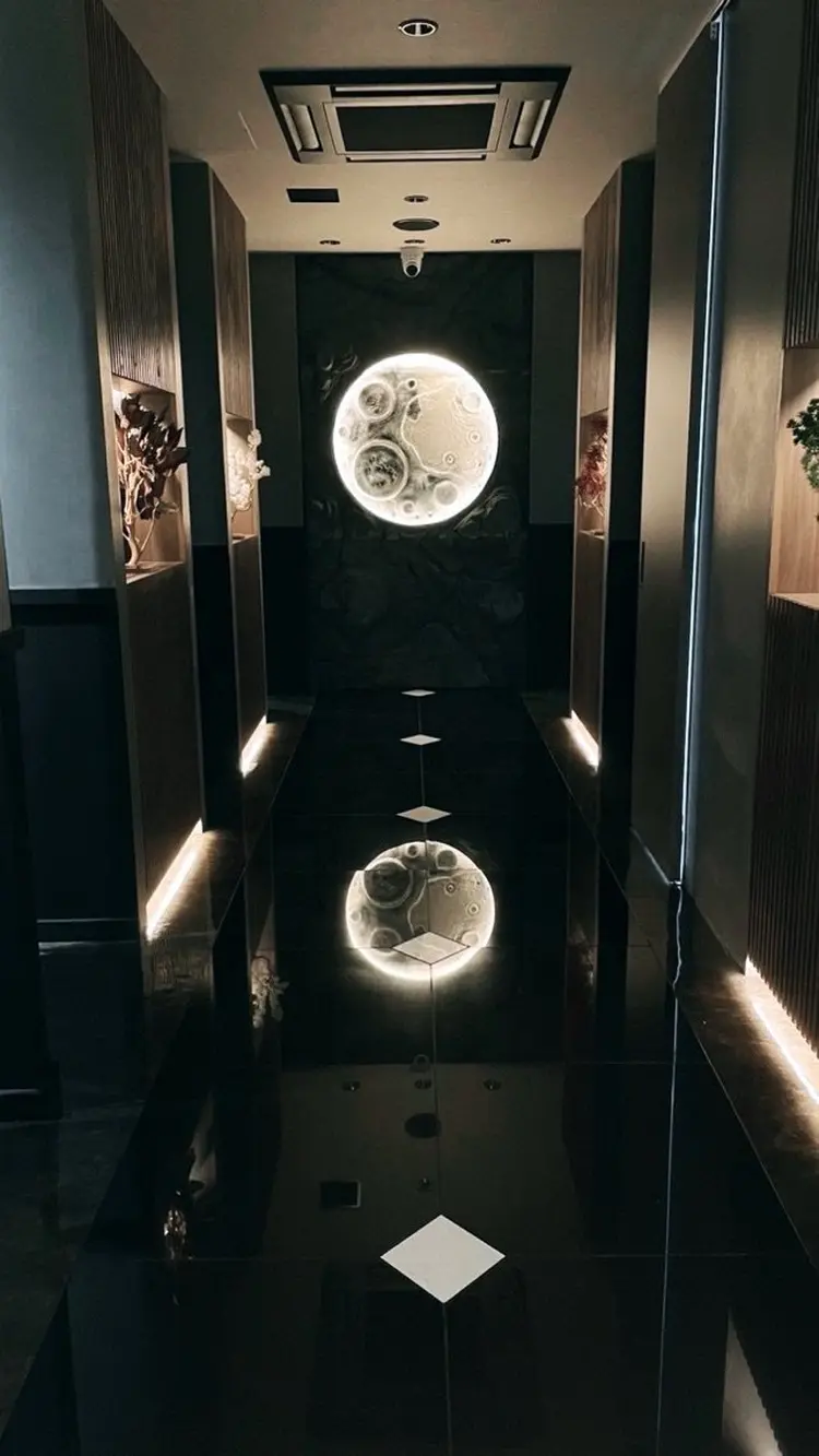 ヒロ銀座　名駅西口店の内観・外観2