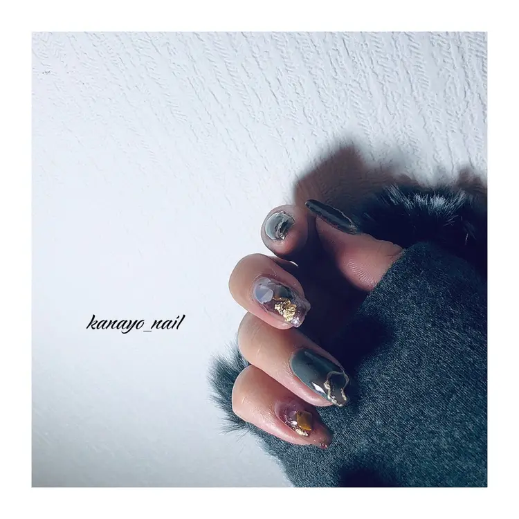 kanayo_nailの内観・外観3