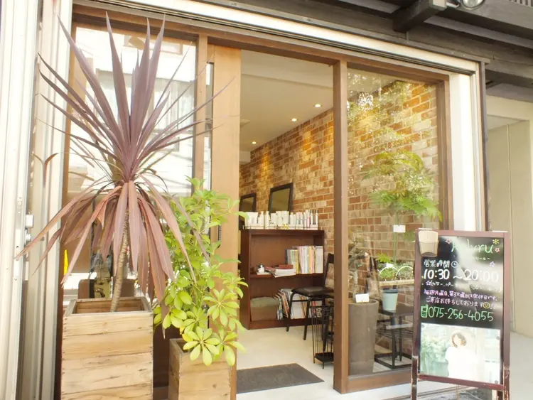 rulyruの内観・外観2