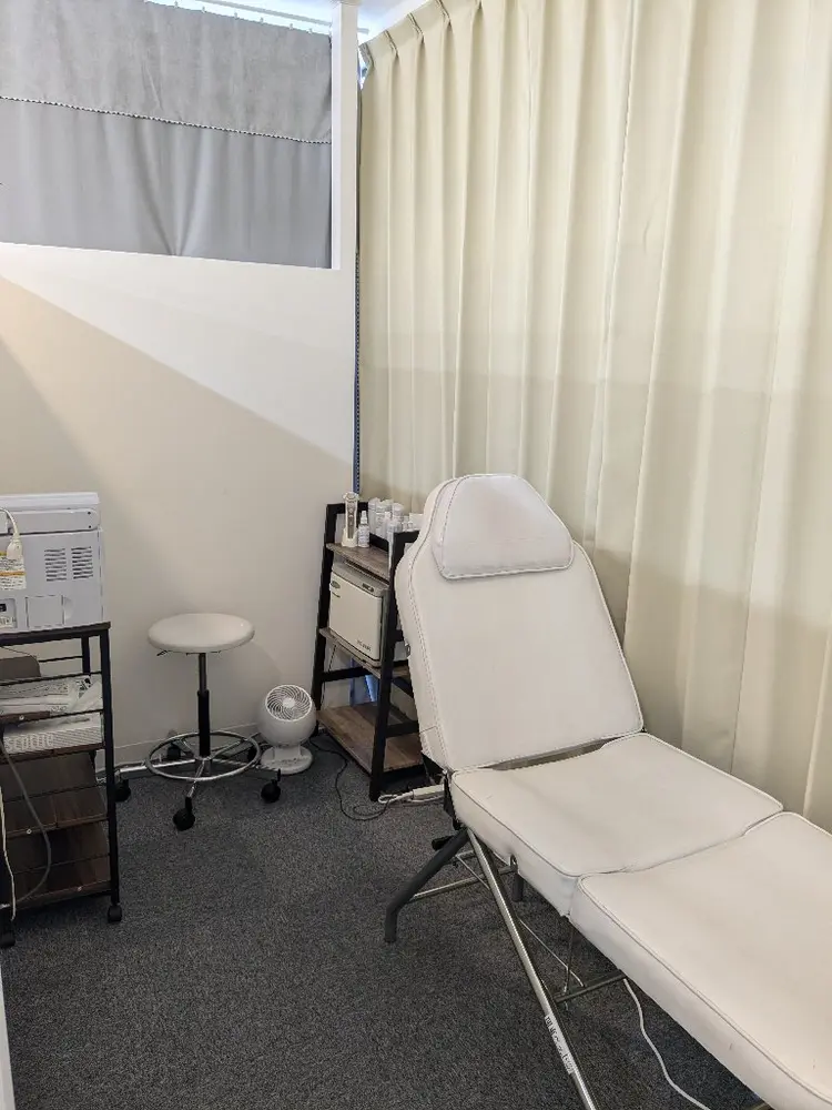 ナリスビューティーステーション　デ・アイム甲府の内観・外観2