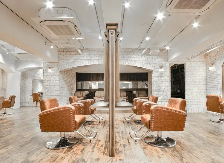 Luce川崎の内観・外観2