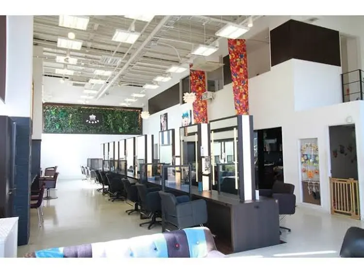 float浦和美園の内観・外観2