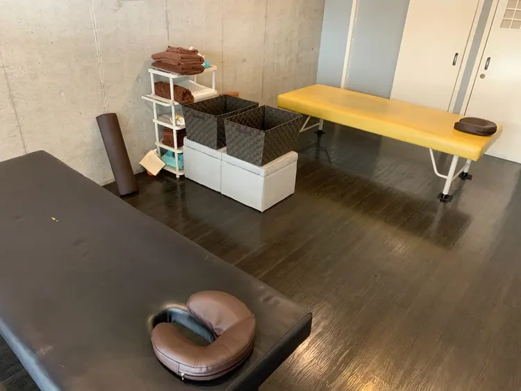 えびす整骨院/長堀橋院の内観・外観2