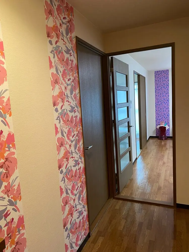 アイラッシュサロンLeaの内観・外観2