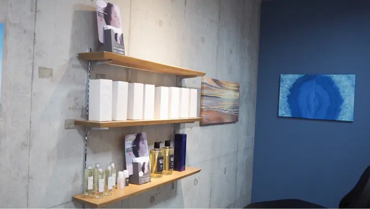 Beach private salonの内観・外観2