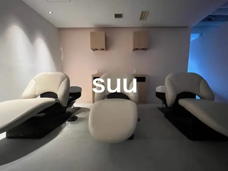 suu 下北沢の内観・外観2