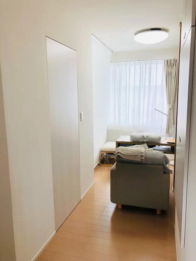 CURE.miの内観・外観1