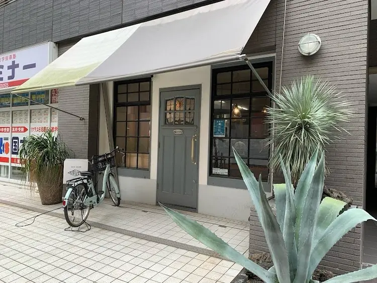 Atelier JILL 八潮店の内観・外観2