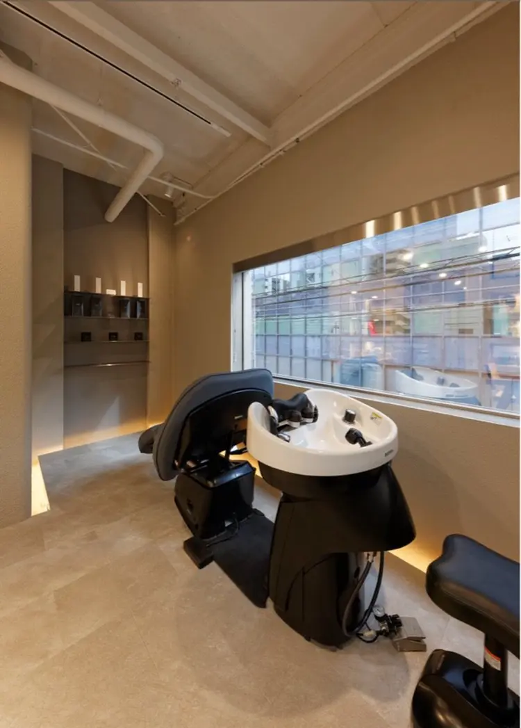 TERMINAL bernの内観・外観3