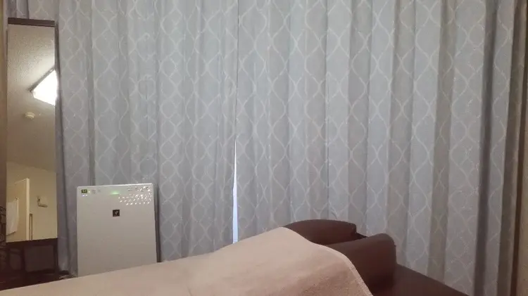 リラクゼーションすごうの内観・外観1