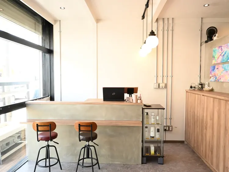 hair&eye tetoの内観・外観3