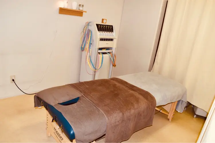 ダイゴロー整骨院の内観・外観2