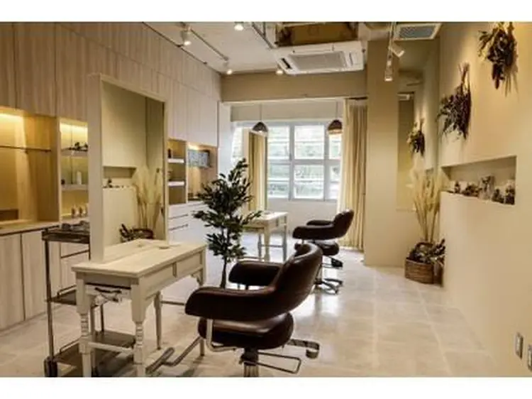 mulumの内観・外観2