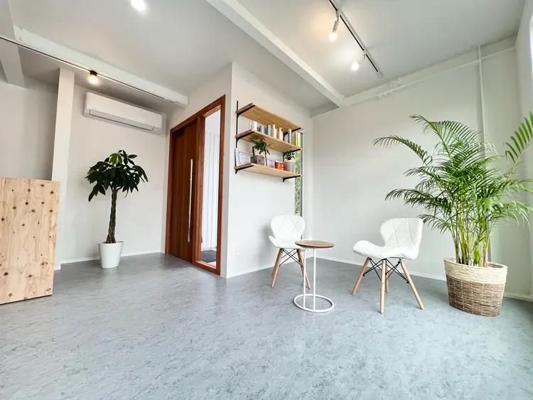 KOKUAの内観・外観3