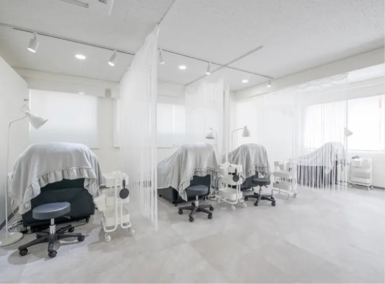 カルフールノア　綾瀬店の内観・外観1