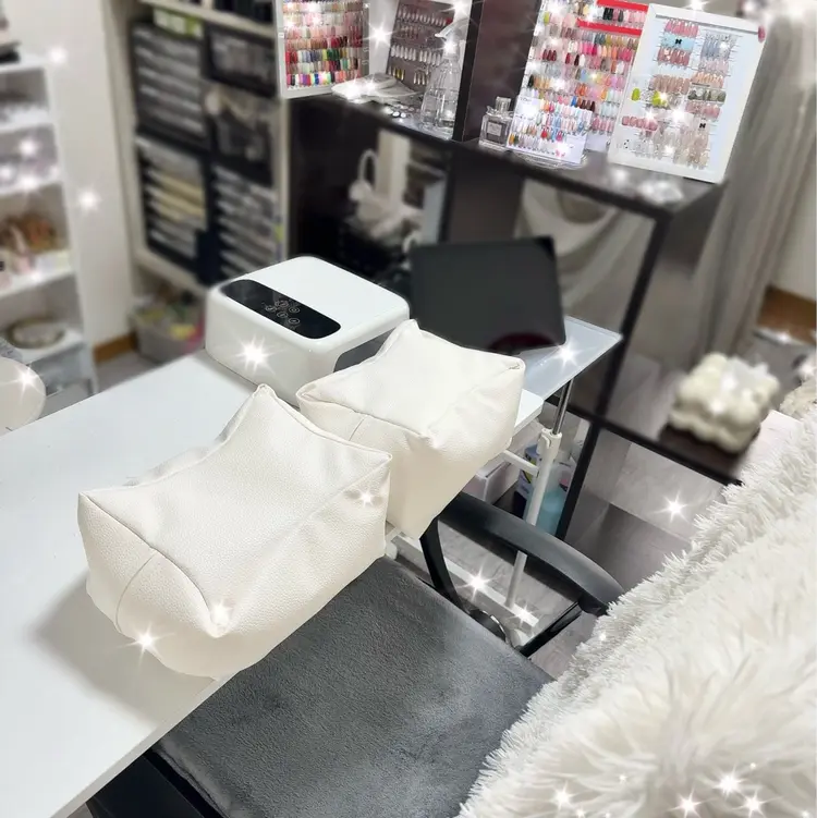 VENa private nail salonの内観・外観3