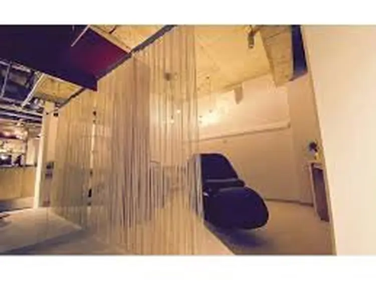 Stream 1stの内観・外観3