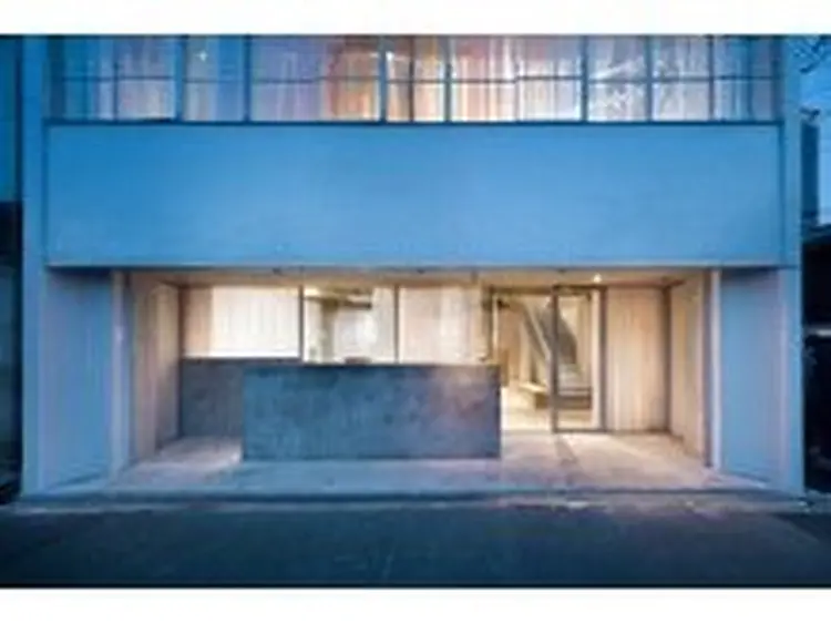 Casetta.の内観・外観1