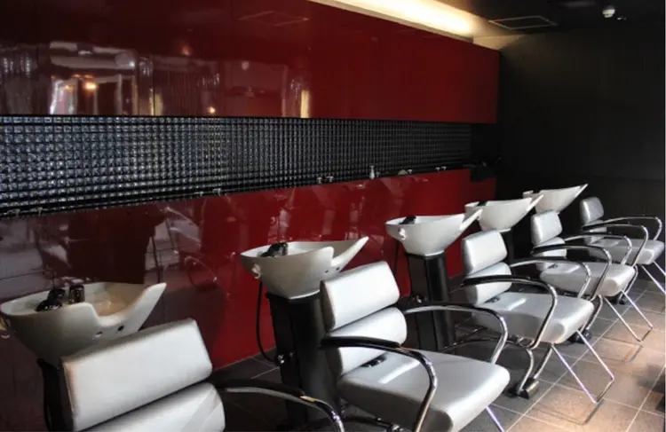 PRIZE錦糸町店の内観・外観2