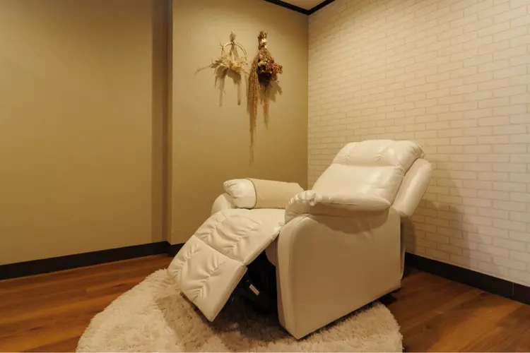 Mind care&stretchの内観・外観2