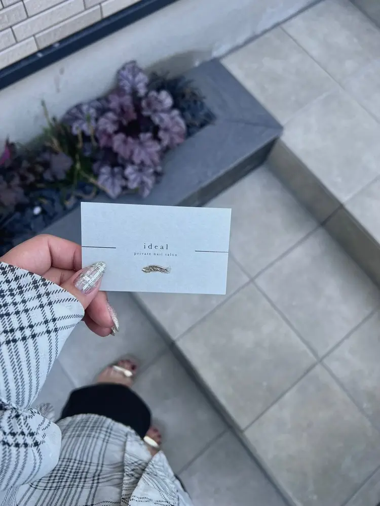 private salon idealの内観・外観2