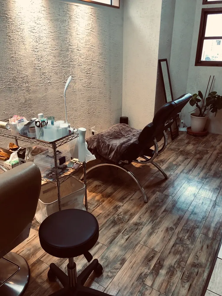 picoの内観・外観1