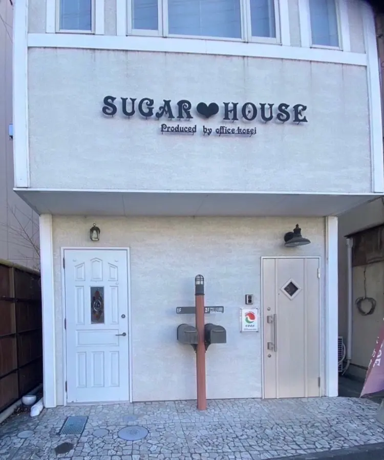 RMSの内観・外観1