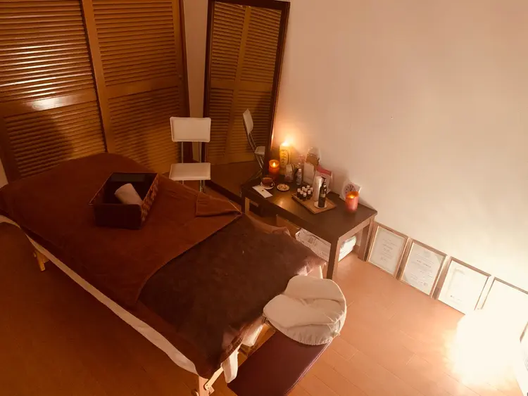 hand care lifeの内観・外観1