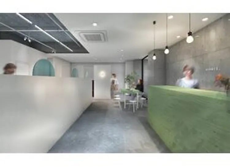 AVANCE.尼崎の内観・外観3