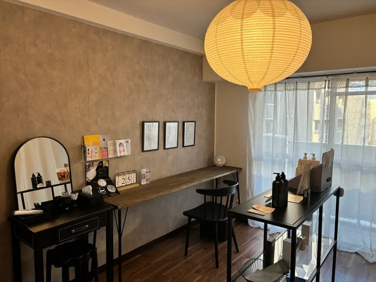 NONOKEKEの内観・外観3