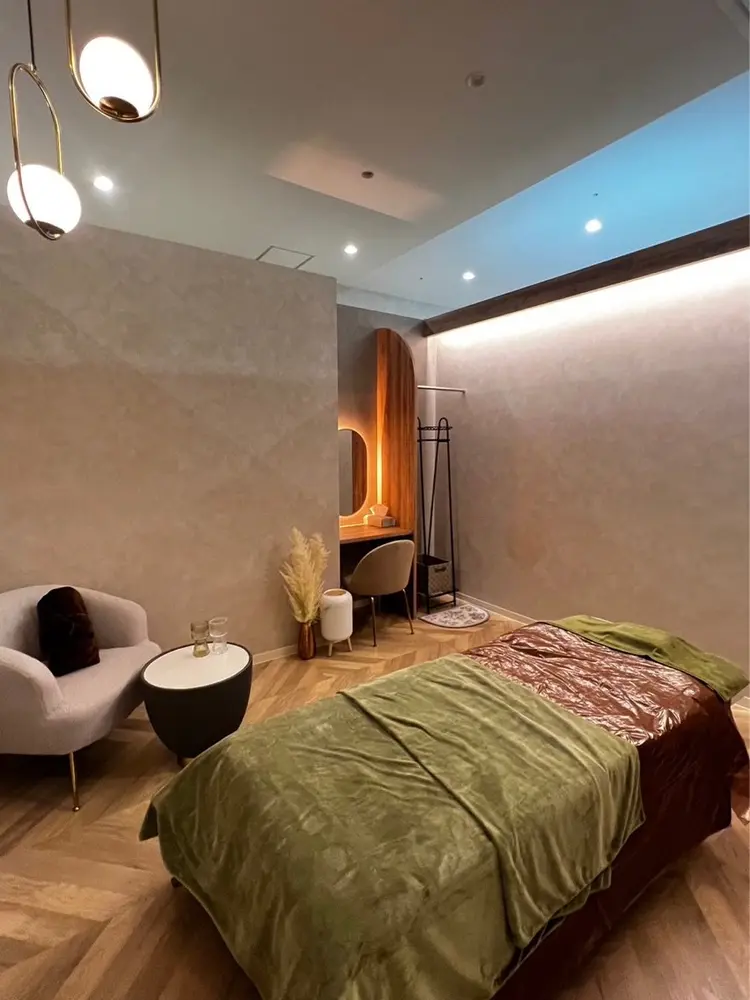 Folche春日の内観・外観2