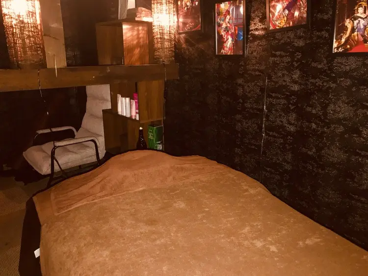 利休の戸~private salon~の内観・外観1