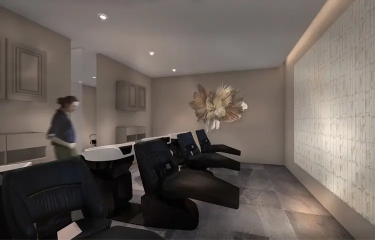 AVANCE.箕面店の内観・外観3