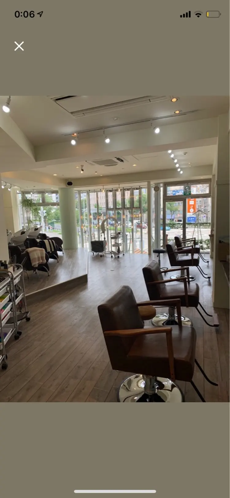 WEST O LANDの内観・外観2