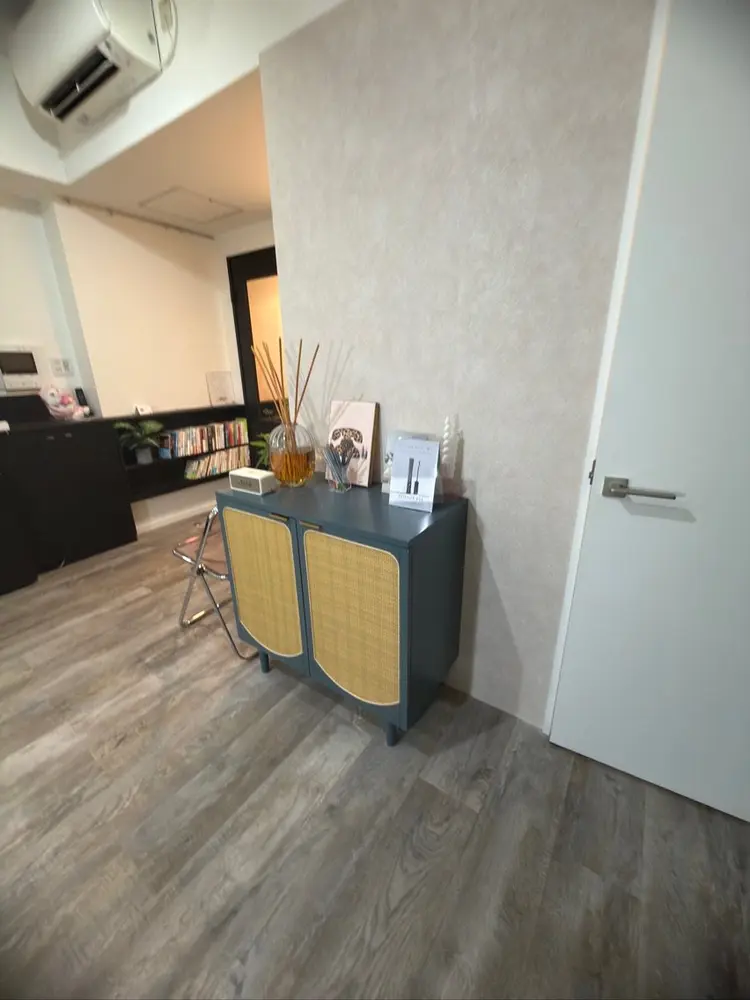 ulu beautysalonの内観・外観3