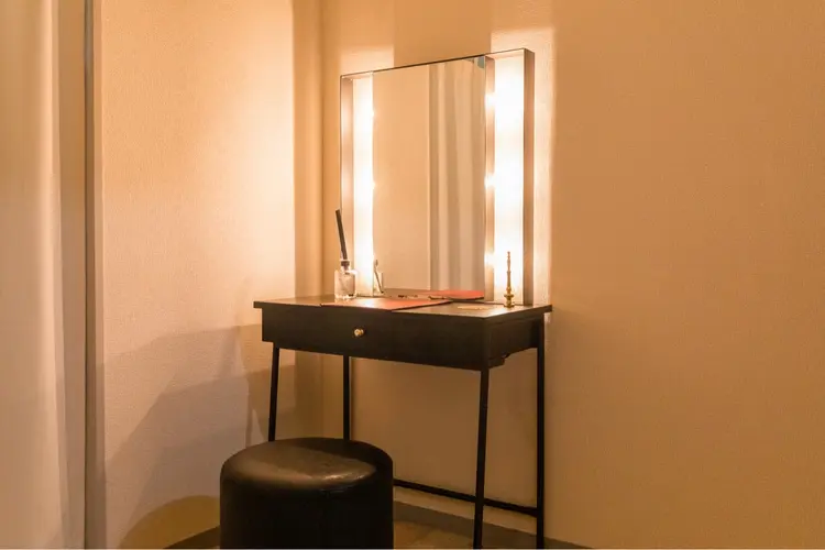 美容鍼灸サロンRemeリミーの内観・外観3