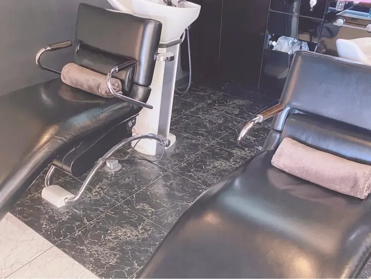 esperanceの内観・外観1