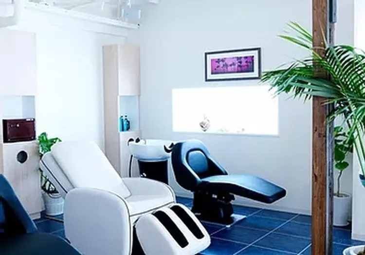 ICONの内観・外観3