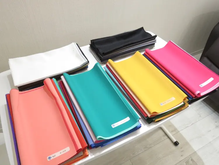 Beauty produce salon わたしいろの内観・外観3