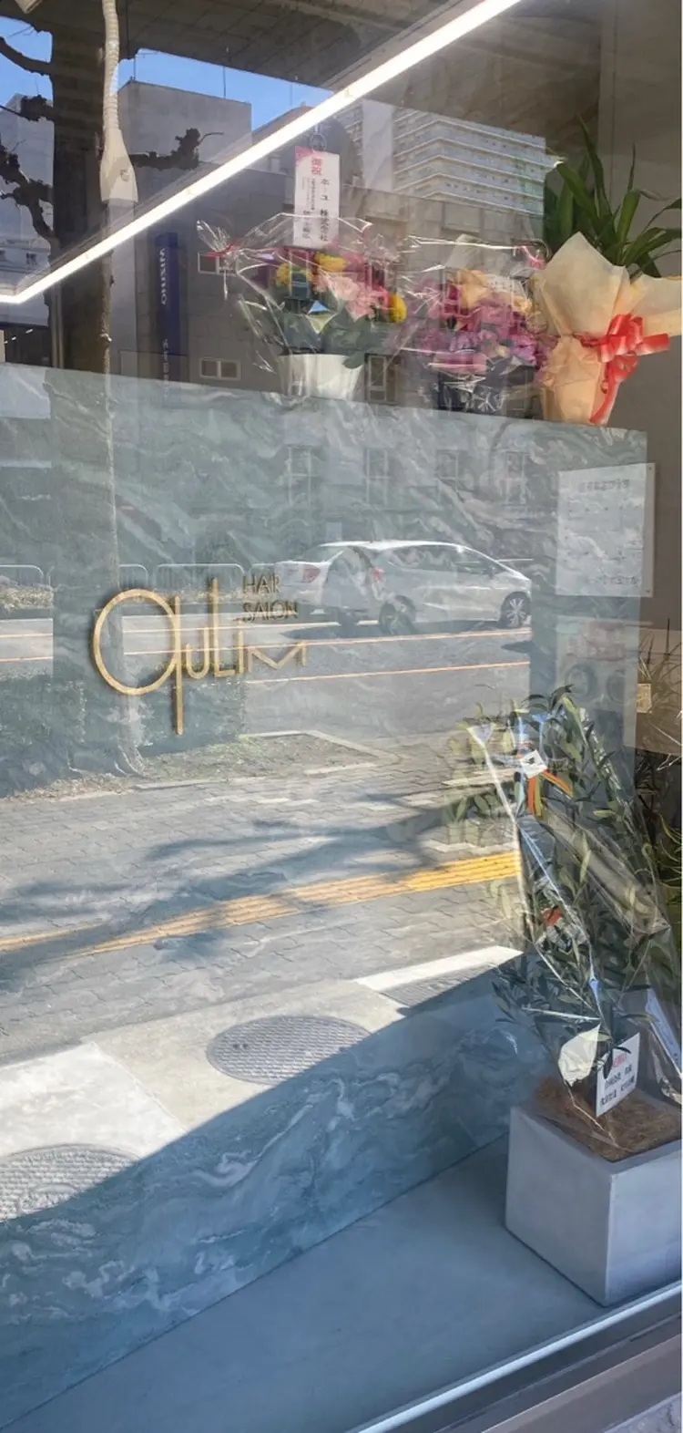 qulimの内観・外観2