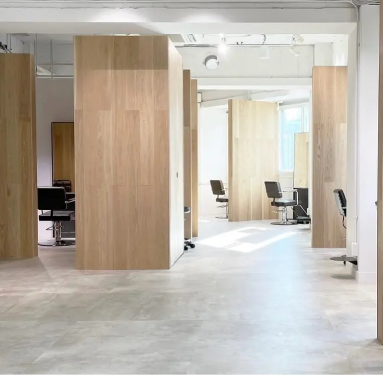 GO TODAY SHAiRE SALON 渋谷Sol店の内観・外観3