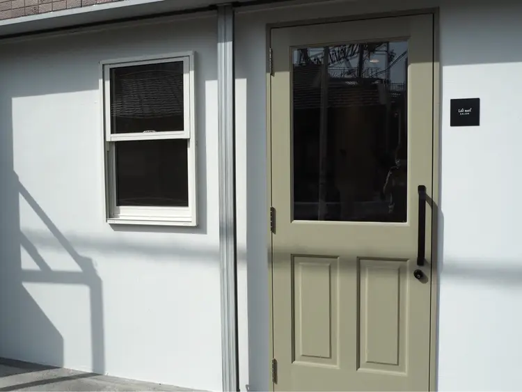 Lili beauty salonの内観・外観1