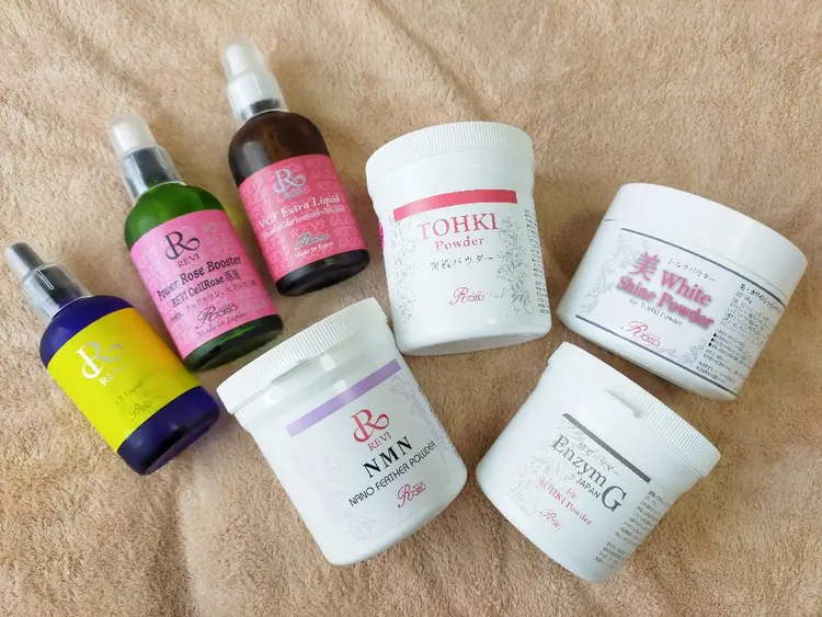 Sha.Lu.Lu.の内観・外観2