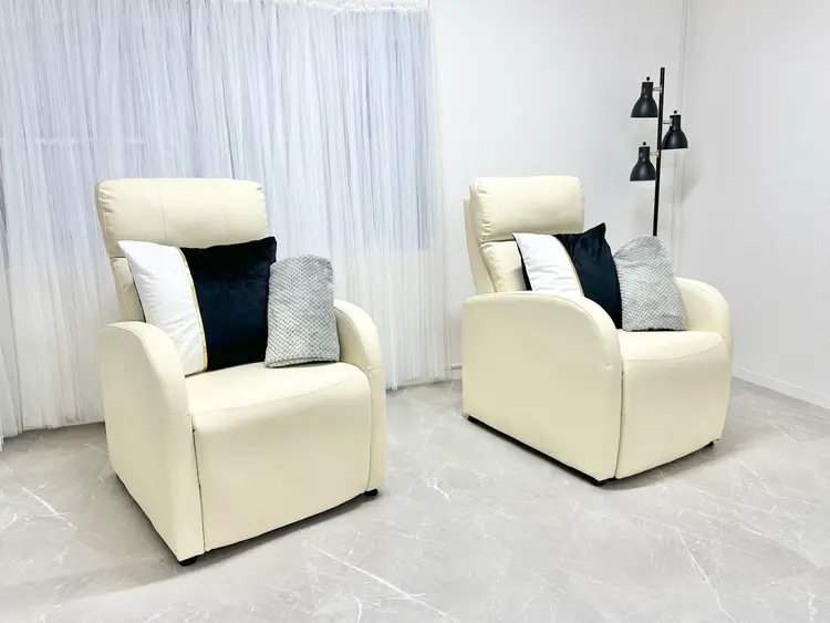 30分まつ毛パーマ専門店 ALI茨木店【アーリ】の内観・外観1