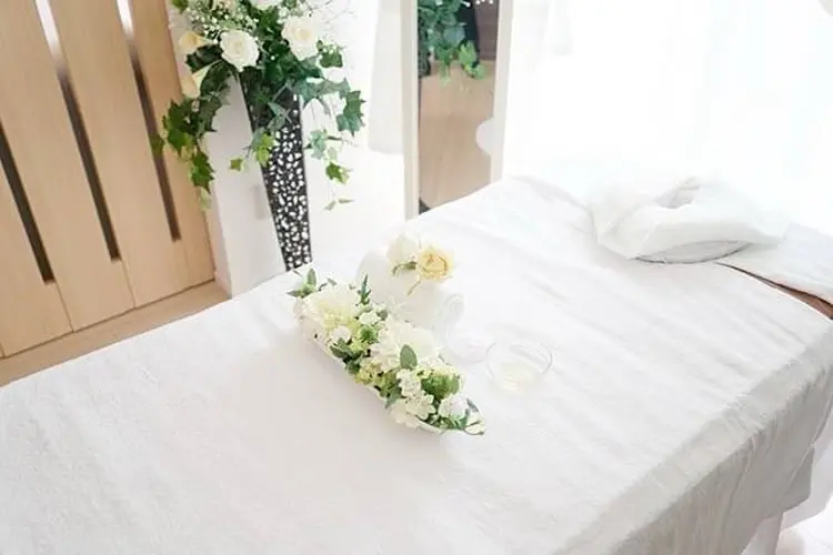 Alaia beauty salonの内観・外観2
