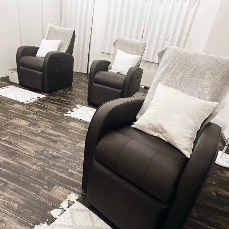 eyelashsalon neferの内観・外観1