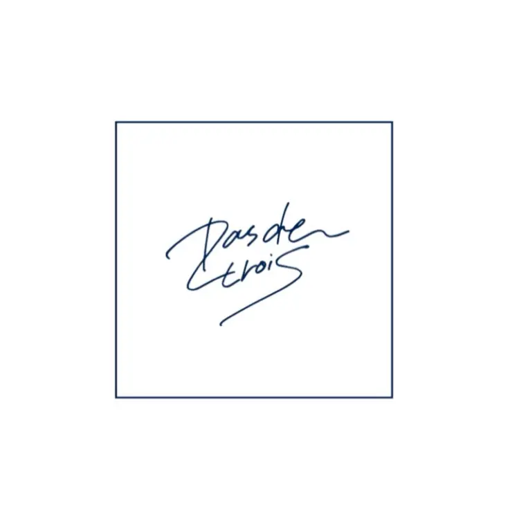 Pas de troisの内観・外観1