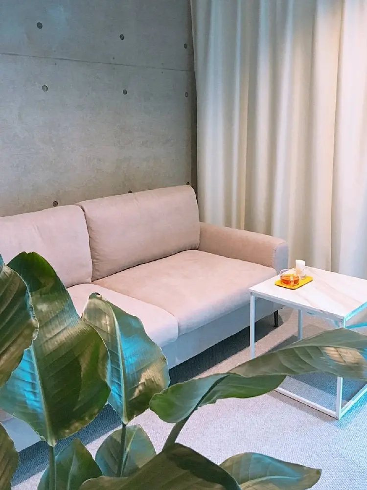 RENATAの内観・外観2